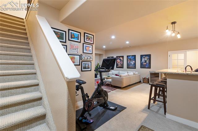 MLS Image for 5066  Petrified Forest  ,Colorado Springs, Colorado