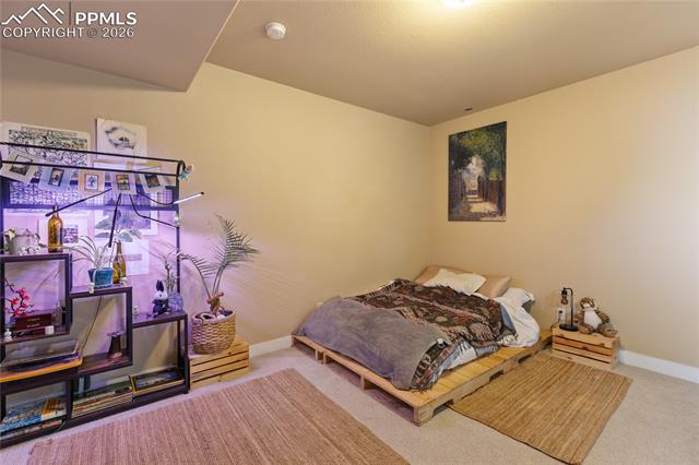 MLS Image for 5066  Petrified Forest  ,Colorado Springs, Colorado