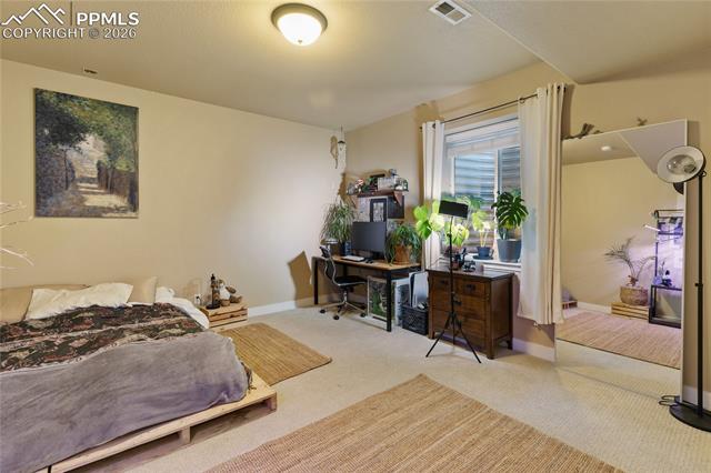 MLS Image for 5066  Petrified Forest  ,Colorado Springs, Colorado