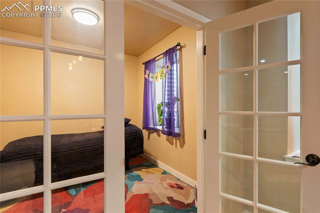 MLS Image for 5066  Petrified Forest  ,Colorado Springs, Colorado