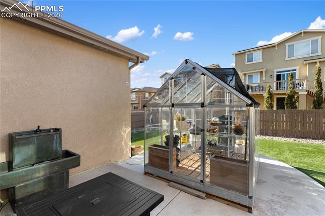 MLS Image for 5066  Petrified Forest  ,Colorado Springs, Colorado