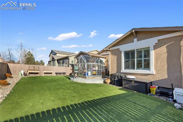 MLS Image for 5066  Petrified Forest  ,Colorado Springs, Colorado