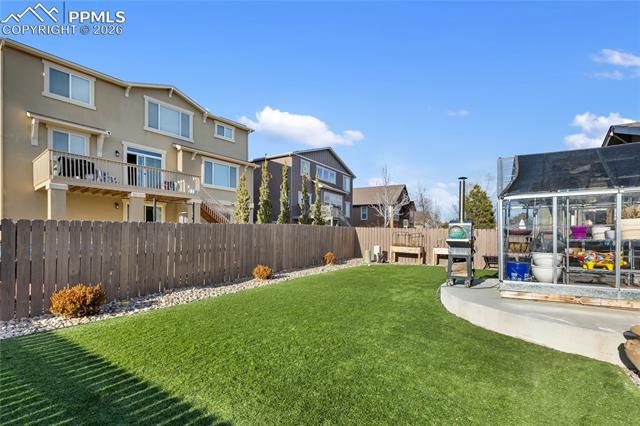 MLS Image for 5066  Petrified Forest  ,Colorado Springs, Colorado