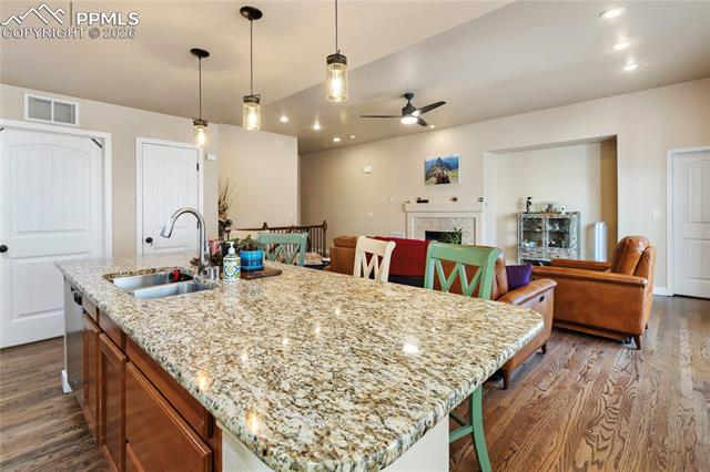 MLS Image for 5066  Petrified Forest  ,Colorado Springs, Colorado