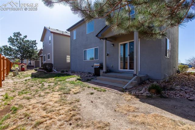 MLS Image for 1360  Red Mica  ,Monument, Colorado