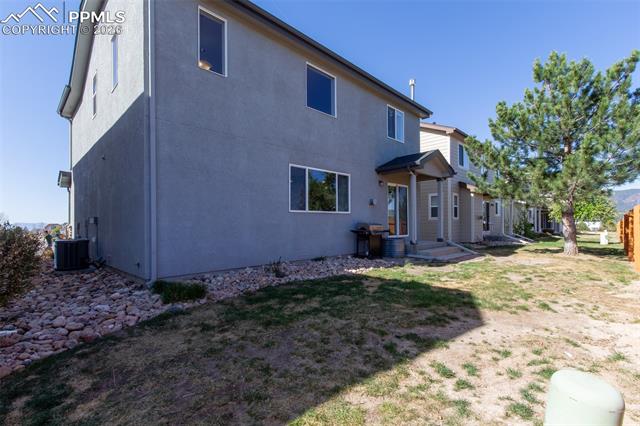 MLS Image for 1360  Red Mica  ,Monument, Colorado