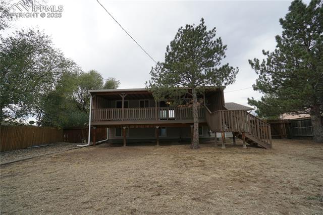 MLS Image for 1375  Luna  ,Fountain, Colorado