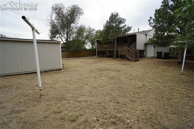 MLS Image for 1375  Luna  ,Fountain, Colorado