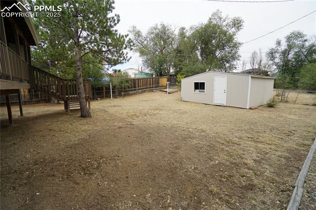 MLS Image for 1375  Luna  ,Fountain, Colorado