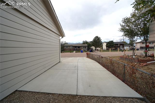 MLS Image for 1375  Luna  ,Fountain, Colorado