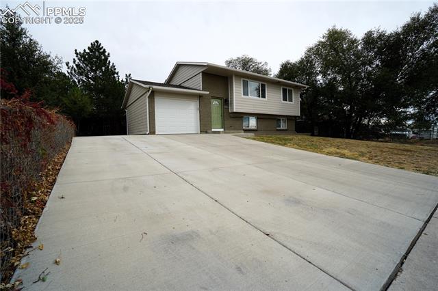 MLS Image for 1375  Luna  ,Fountain, Colorado