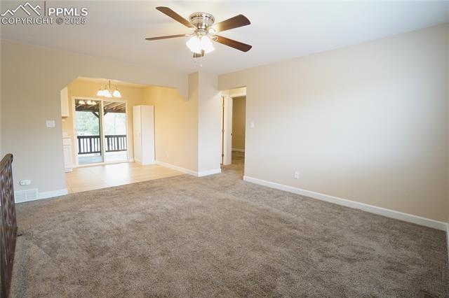 MLS Image for 1375  Luna  ,Fountain, Colorado