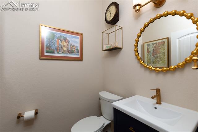 MLS Image for 6445  Ashton Park  ,Colorado Springs, Colorado