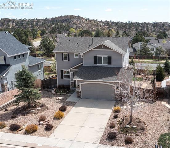 MLS Image for 6445  Ashton Park  ,Colorado Springs, Colorado