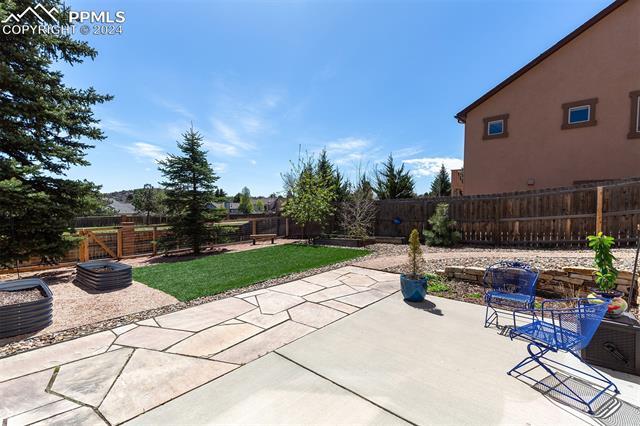 MLS Image for 6445  Ashton Park  ,Colorado Springs, Colorado