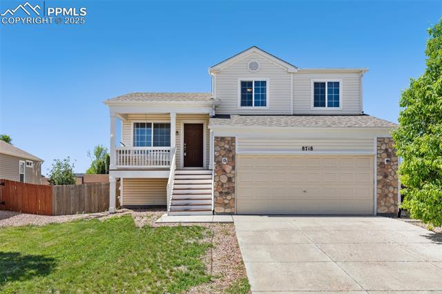 8718  Silver Glen  , fountain  House Search MLS Picture