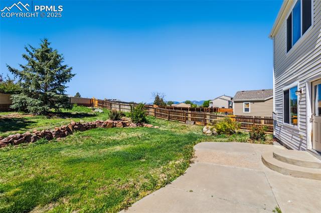 MLS Image for 8718  Silver Glen  ,Fountain, Colorado