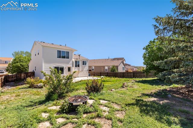 MLS Image for 8718  Silver Glen  ,Fountain, Colorado