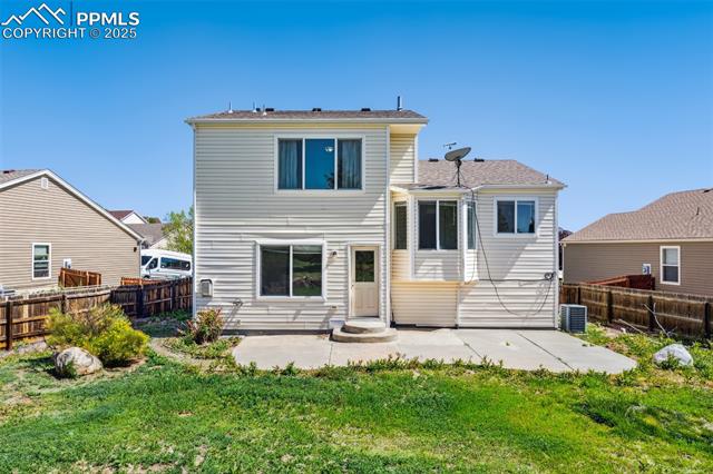 MLS Image for 8718  Silver Glen  ,Fountain, Colorado