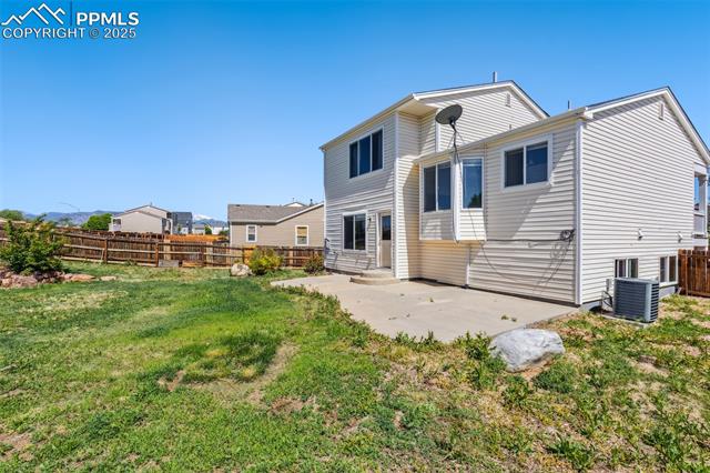 MLS Image for 8718  Silver Glen  ,Fountain, Colorado