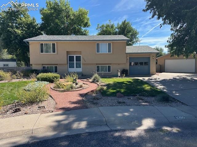 1099  Wakita  , colorado springs  House Search MLS Picture