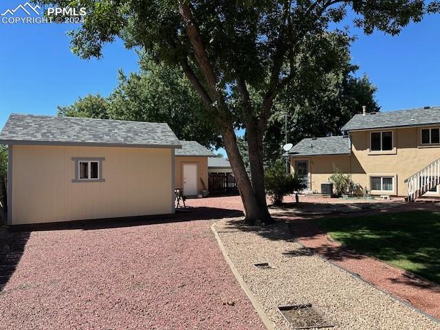 MLS Image for 1099  Wakita  ,Colorado Springs, Colorado