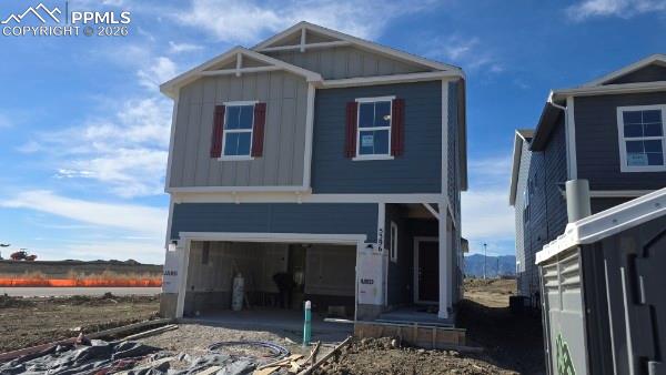 5396  Devers  , colorado springs&nbsp; House Search MLS Picture