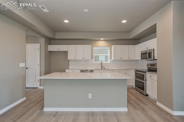MLS Image for 5396  Devers  ,Colorado Springs, Colorado