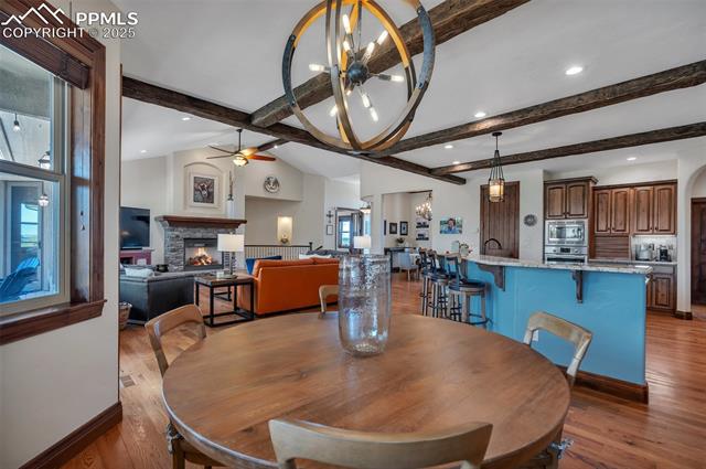 MLS Image for 19336  Queens Crescent  ,Monument, Colorado