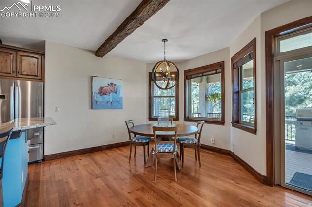 MLS Image for 19336  Queens Crescent  ,Monument, Colorado