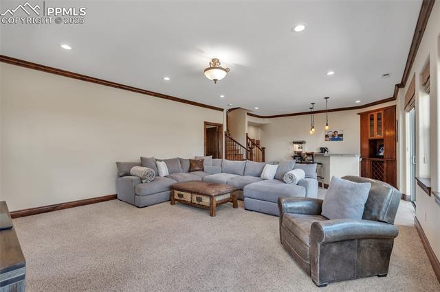 MLS Image for 19336  Queens Crescent  ,Monument, Colorado