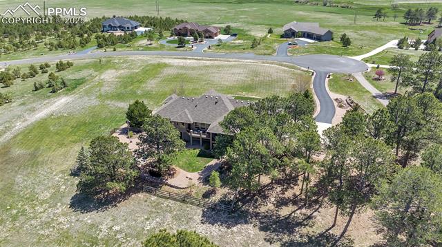 MLS Image for 19336  Queens Crescent  ,Monument, Colorado