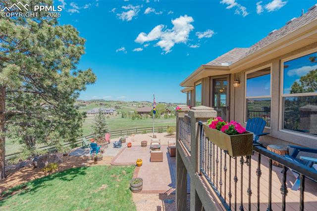 MLS Image for 19336  Queens Crescent  ,Monument, Colorado