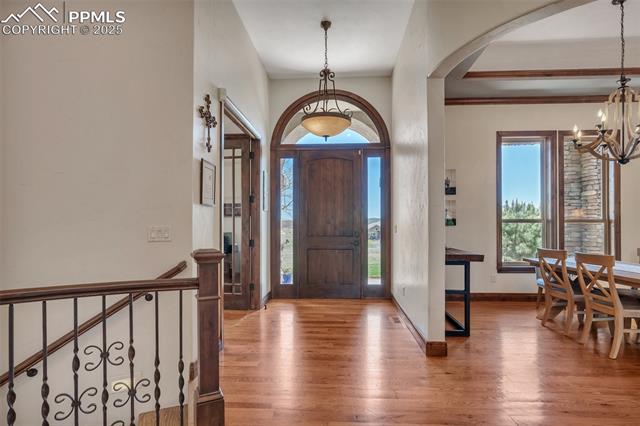 MLS Image for 19336  Queens Crescent  ,Monument, Colorado