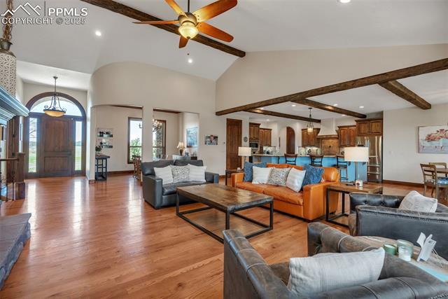MLS Image for 19336  Queens Crescent  ,Monument, Colorado