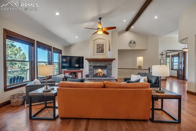 MLS Image for 19336  Queens Crescent  ,Monument, Colorado
