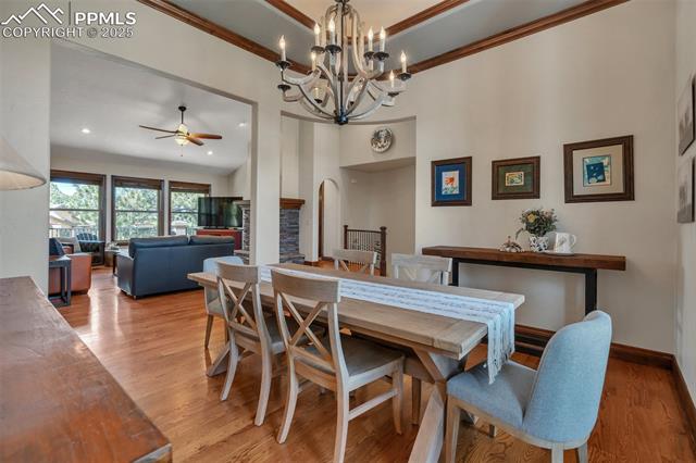 MLS Image for 19336  Queens Crescent  ,Monument, Colorado