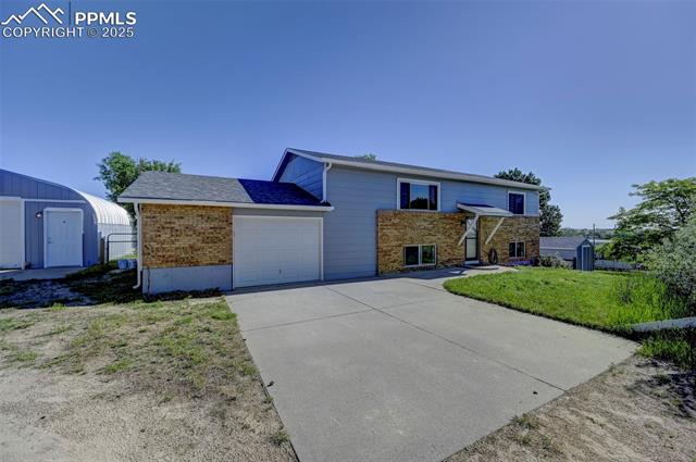 MLS Image for 12410  Richardson  ,Peyton, Colorado