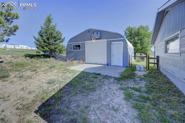 MLS Image for 12410  Richardson  ,Peyton, Colorado