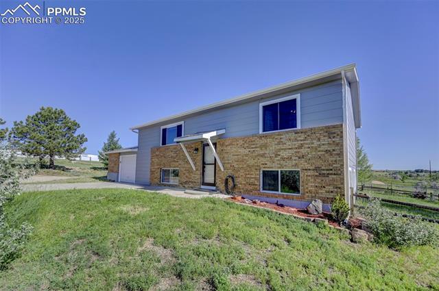 MLS Image for 12410  Richardson  ,Peyton, Colorado