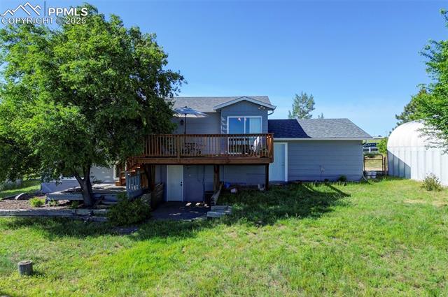 MLS Image for 12410  Richardson  ,Peyton, Colorado