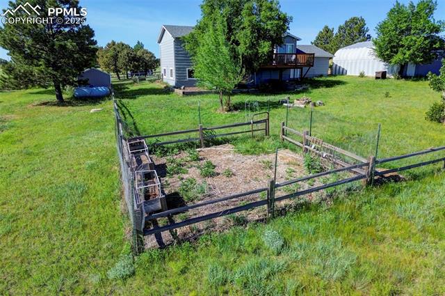 MLS Image for 12410  Richardson  ,Peyton, Colorado