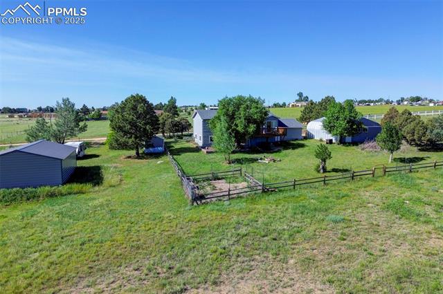 MLS Image for 12410  Richardson  ,Peyton, Colorado