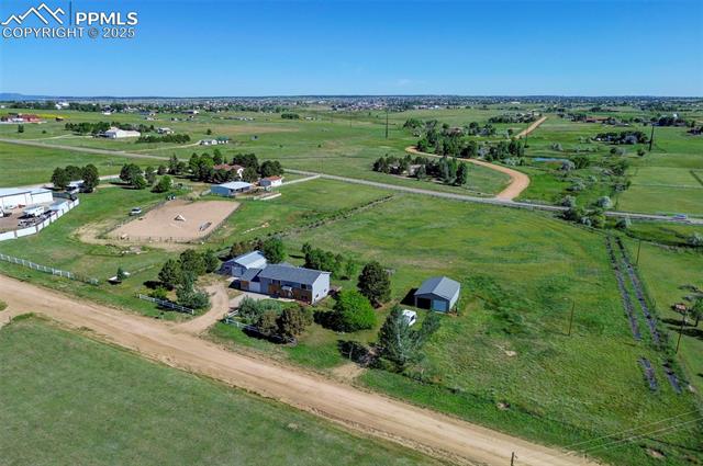 MLS Image for 12410  Richardson  ,Peyton, Colorado