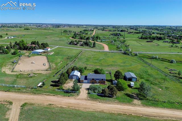 MLS Image for 12410  Richardson  ,Peyton, Colorado