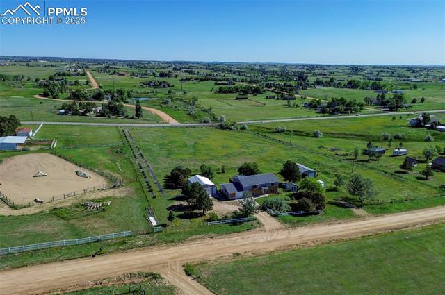 MLS Image for 12410  Richardson  ,Peyton, Colorado