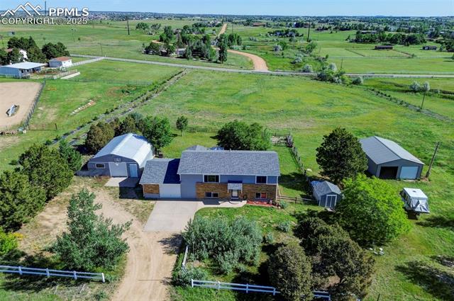 MLS Image for 12410  Richardson  ,Peyton, Colorado