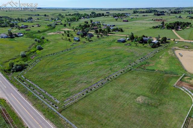 MLS Image for 12410  Richardson  ,Peyton, Colorado