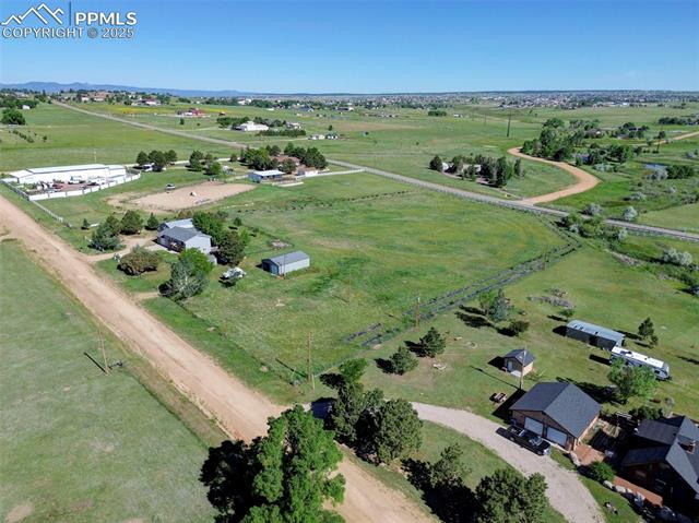 MLS Image for 12410  Richardson  ,Peyton, Colorado