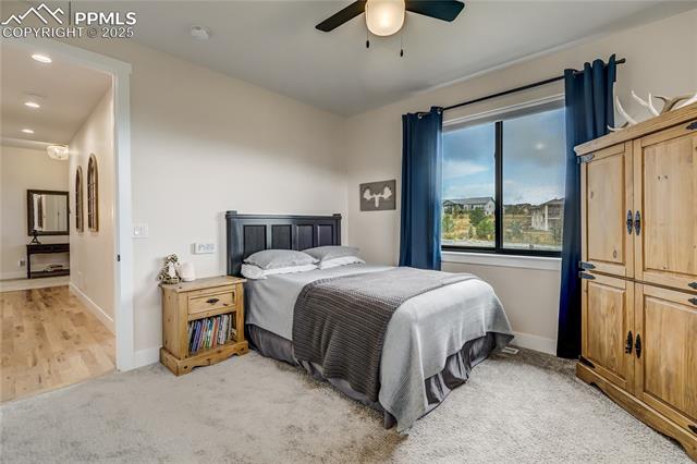 MLS Image for 3950  Deboodt  ,Colorado Springs, Colorado